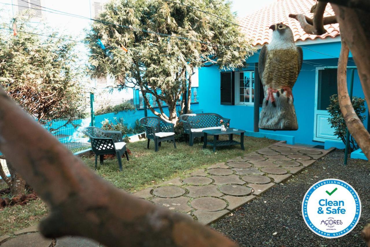 Arrifes Cordeiro'S House 빌라 외부 사진