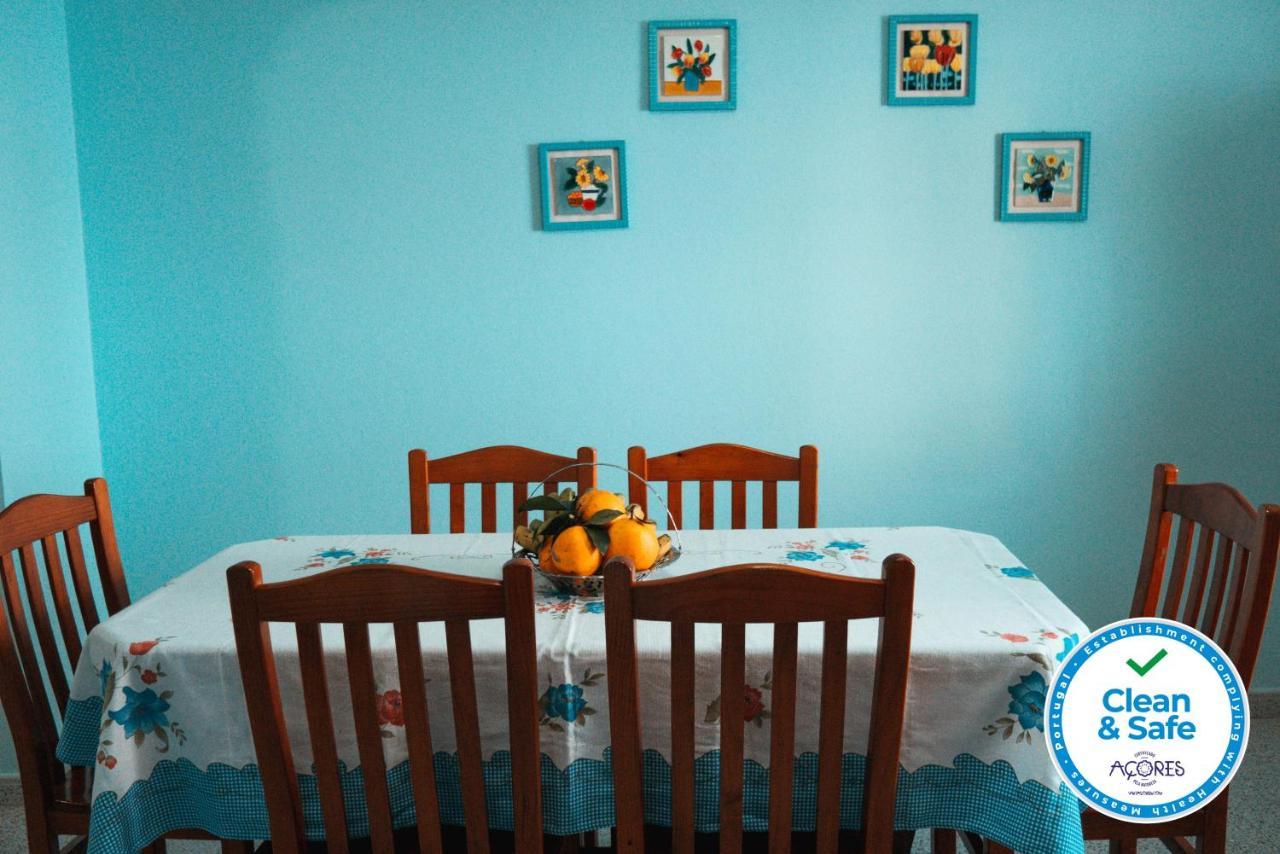 Arrifes Cordeiro'S House 빌라 외부 사진