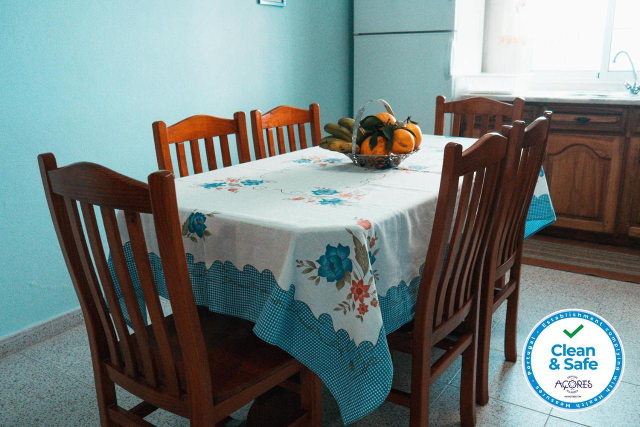 Arrifes Cordeiro'S House 빌라 외부 사진